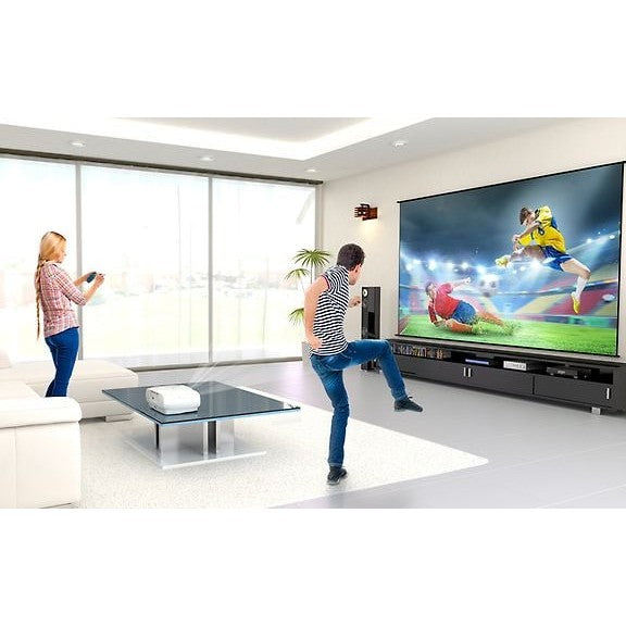 Epson EH-TW7000 4K PRO-UHD Projector