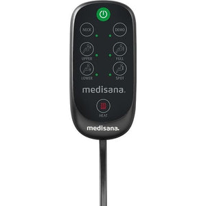 Medisana MCN Shiatsu Massage Seat