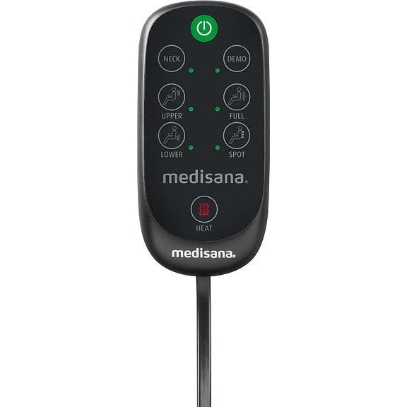 Medisana MCN Shiatsu Massage Seat