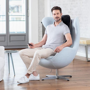 Medisana MCN Shiatsu Massage Seat