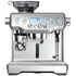 Sage Oracle BES980BSS Espresso Machine, Brushed Steel
