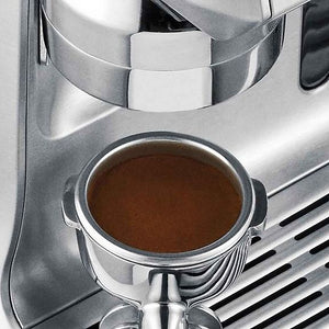 Sage Oracle BES980BSS Espresso Machine, Brushed Steel