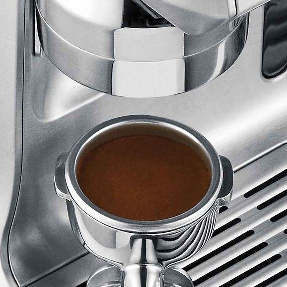 Sage Oracle BES980BSS Espresso Machine, Brushed Steel