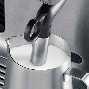 Sage Oracle BES980BSS Espresso Machine, Brushed Steel
