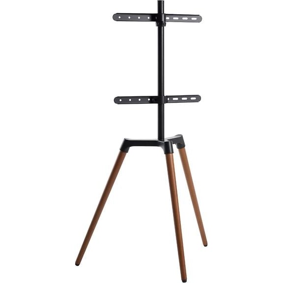 Mozi Art Series FS-4 Floor Stand for 50-65" TVs