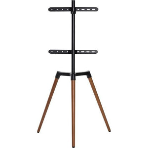Mozi Art Series FS-4 Floor Stand for 50-65" TVs