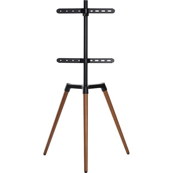 Mozi Art Series FS-4 Floor Stand for 50-65" TVs