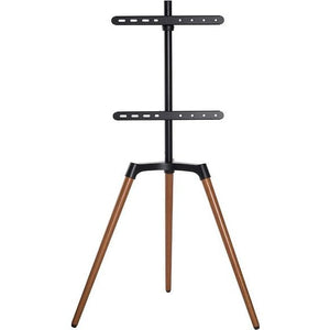 Mozi Art Series FS-4 Floor Stand for 50-65" TVs