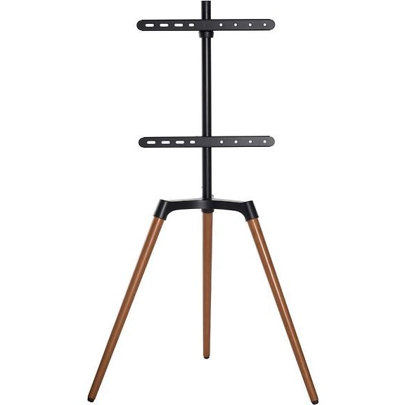 Mozi Art Series FS-4 Floor Stand for 50-65" TVs