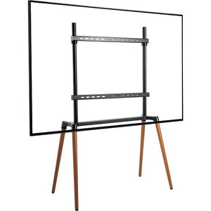 Mozi Art Series FS-5 - Floor Stand for 55-75" TVs