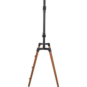 Mozi Art Series FS-5 - Floor Stand for 55-75" TVs
