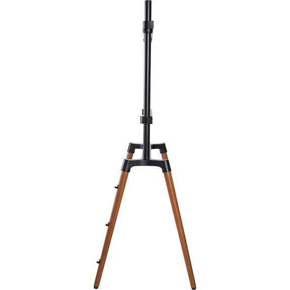 Mozi Art Series FS-5 - Floor Stand for 55-75" TVs