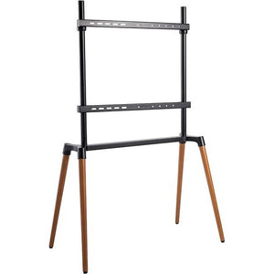 Mozi Art Series FS-5 - Floor Stand for 55-75" TVs