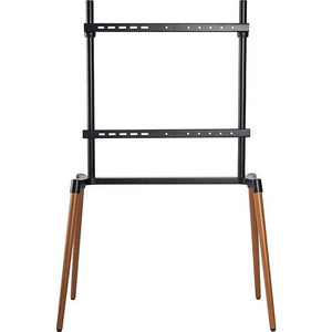 Mozi Art Series FS-5 - Floor Stand for 55-75" TVs