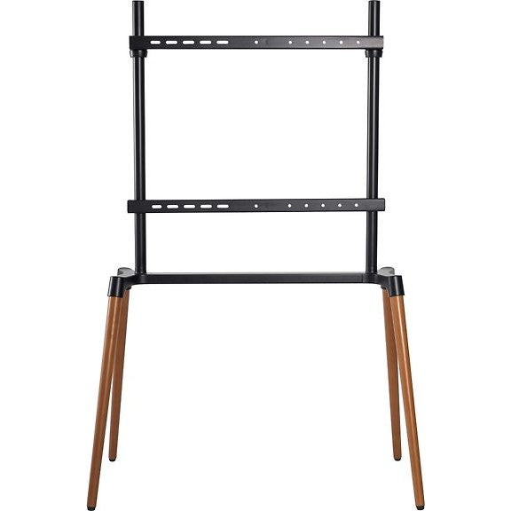 Mozi Art Series FS-5 - Floor Stand for 55-75" TVs