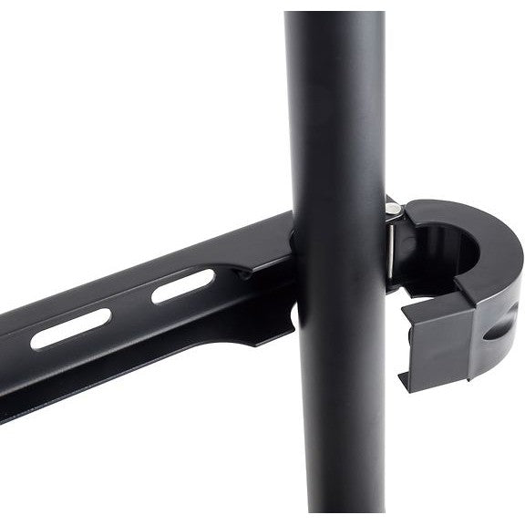 Mozi Art Series FS-5 - Floor Stand for 55-75" TVs