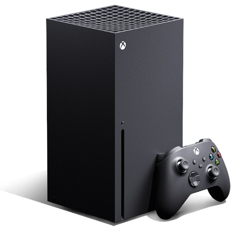 MS Xbox Series X 1TB Console – Renow