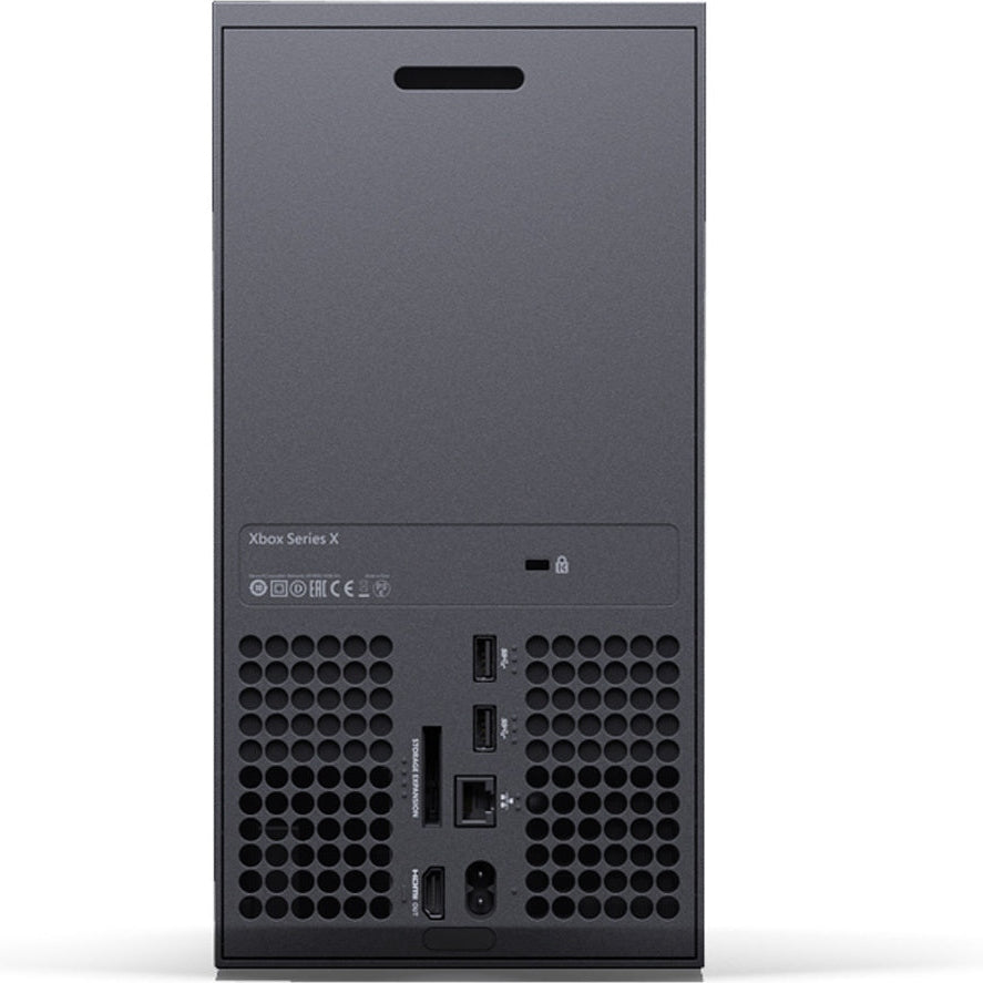MS Xbox Series X 1TB Console