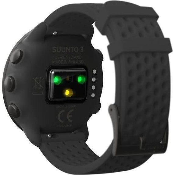 Suunto 3, Slate Grey