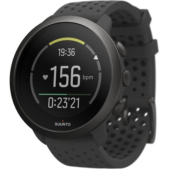 Suunto 3, Slate Grey