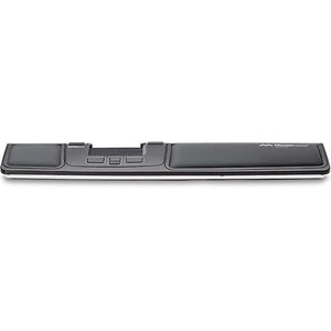 Mousetrapper Advance 2.0 Plus Trackpad, Black and White