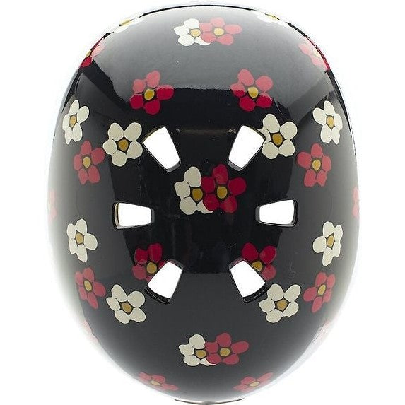 Nutcase Street Fun Flor-All Mips cykelhjelm, 56-60 cm