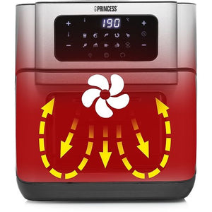Princess Aerofryer Oven 10L