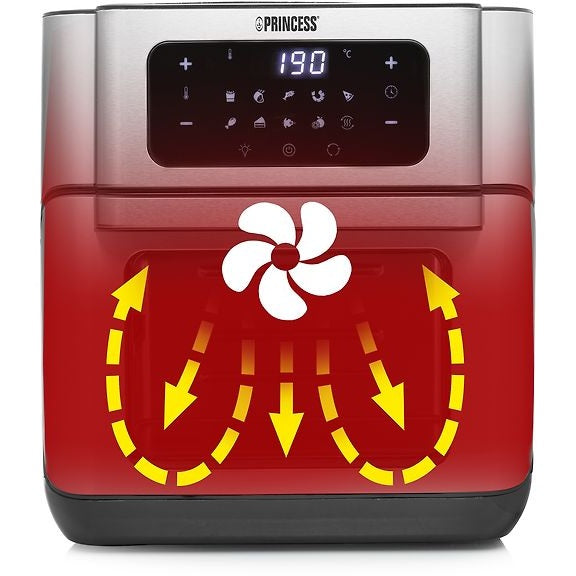 Princess Aerofryer Oven 10L