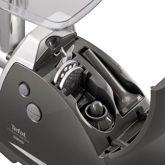 Tefal HV8 Pro Meat Grinder