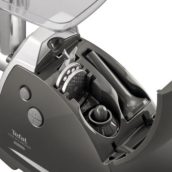 Tefal HV8 Pro Meat Grinder