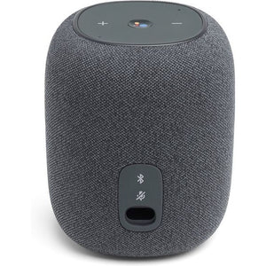 JBL Link Music Compact Google Assist, Grey