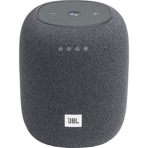 JBL Link Music Compact Google Assist, Grey