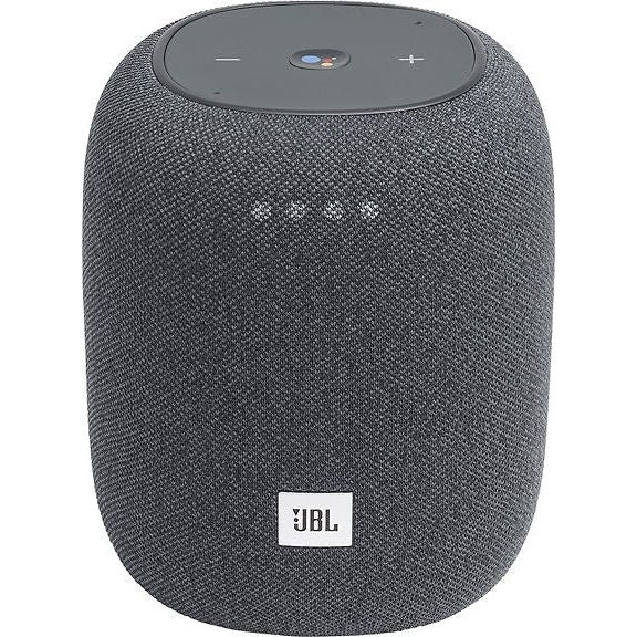 JBL Link Music Compact Google Assist, Grey