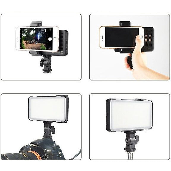 Mini Led Video Light