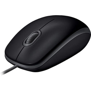 Logitech B110 Wired Mouse