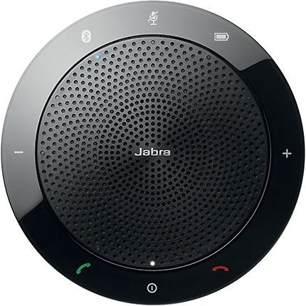 Jabra Speak 510+ MS USB/BT Conference Speaker, Microsoft Certified