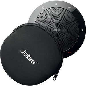 Jabra Speak 510+ MS USB/BT Conference Speaker, Microsoft Certified