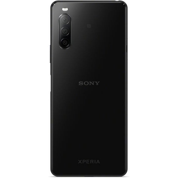Sony Xperia 10 II Dual-SIM, 128GB, Black