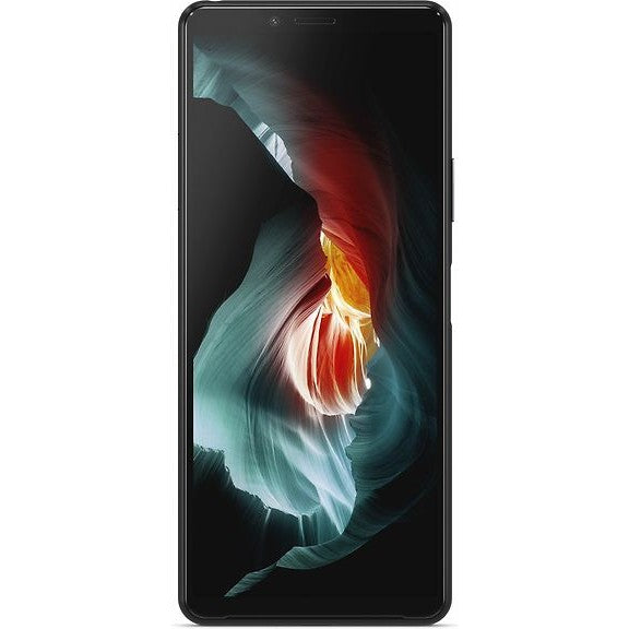 Sony Xperia 10 II Dual-SIM, 128GB, Black