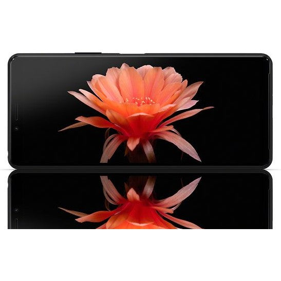 Sony Xperia 10 II Dual-SIM, 128GB, Black