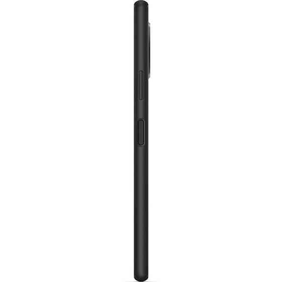 Sony Xperia 10 II Dual-SIM, 128GB, Black