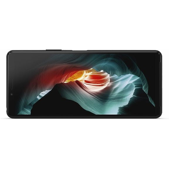 Sony Xperia 10 II Dual-SIM, 128GB, Black
