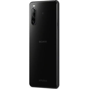 Sony Xperia 10 II Dual-SIM, 128GB, Black