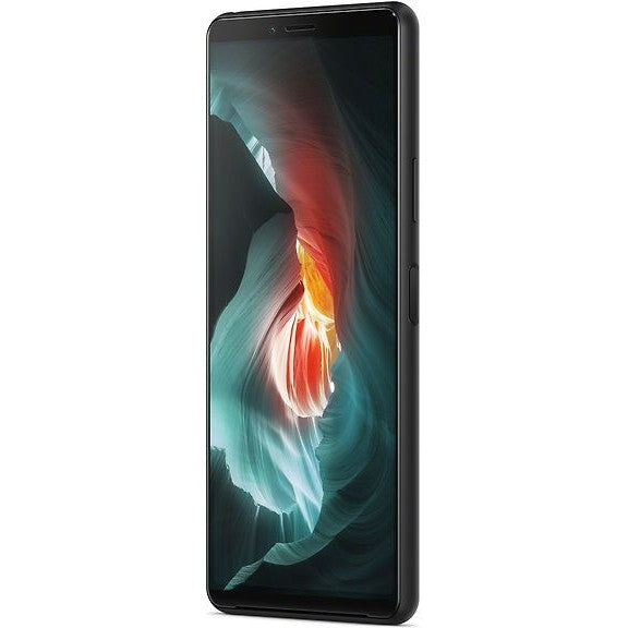 Sony Xperia 10 II Dual-SIM, 128GB, Black
