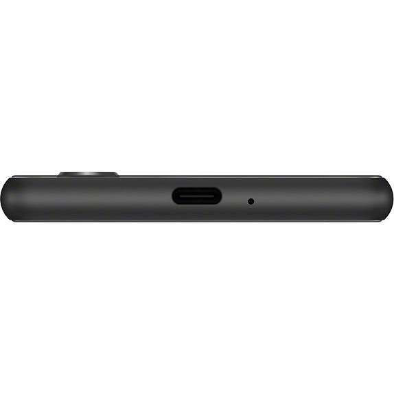 Sony Xperia 10 II Dual-SIM, 128GB, Black