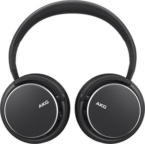 AKG Y600NC WIRELESS HEADPHONES BLACK