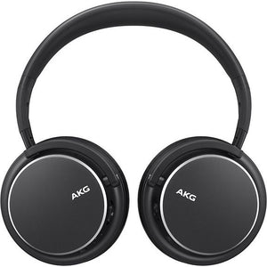AKG Y600NC Wireless Headphones, Black