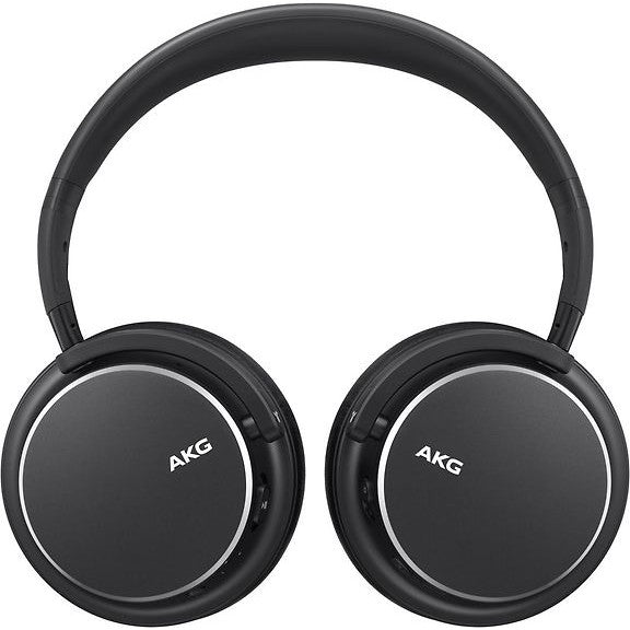 AKG Y600NC Wireless Headphones, Black