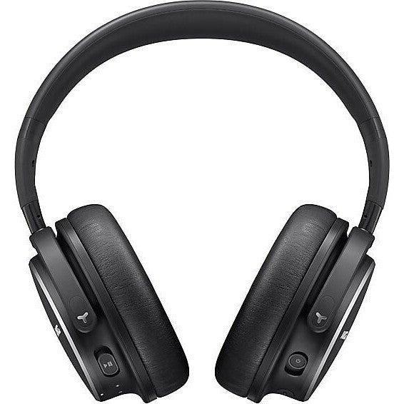 AKG Y600NC Wireless Headphones, Black – Renow