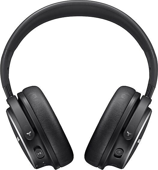 AKG Y600NC WIRELESS HEADPHONES BLACK